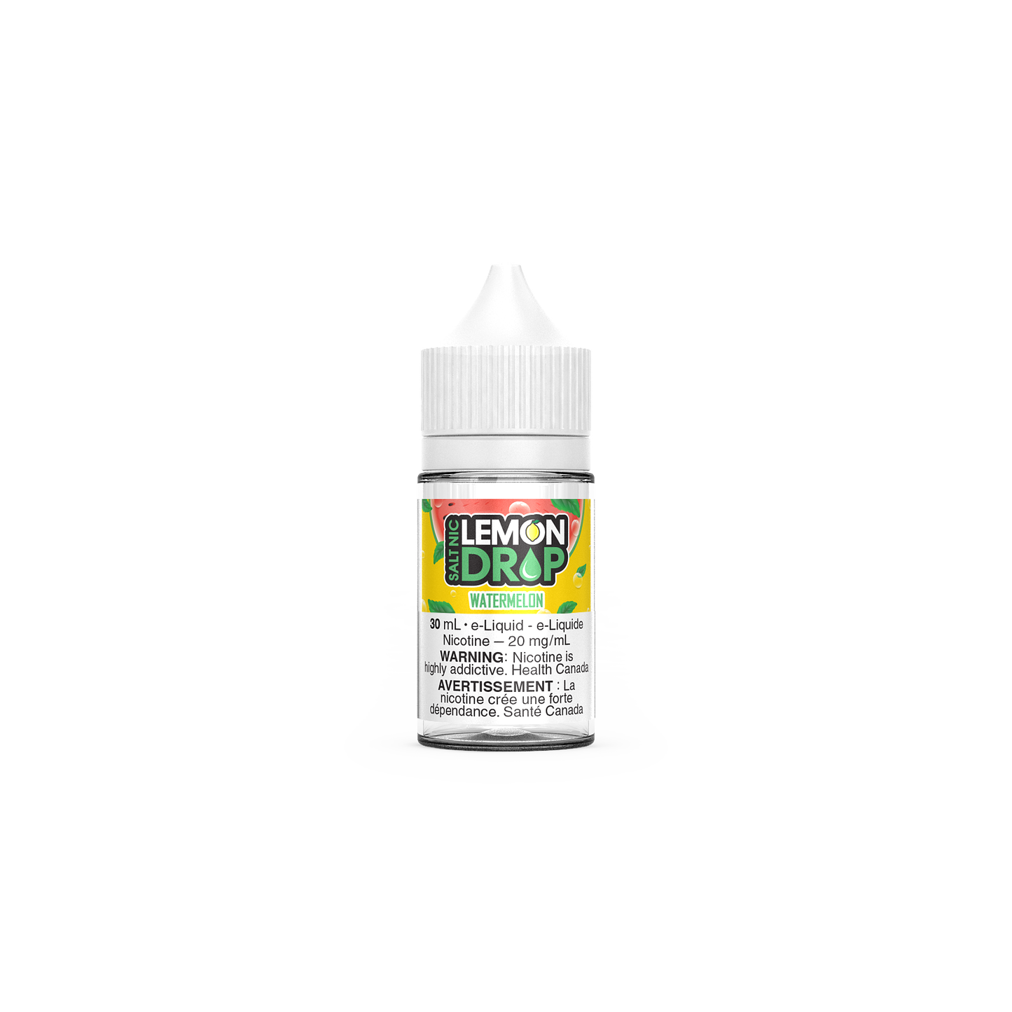 Lemondrop 12mg (Sale Item)