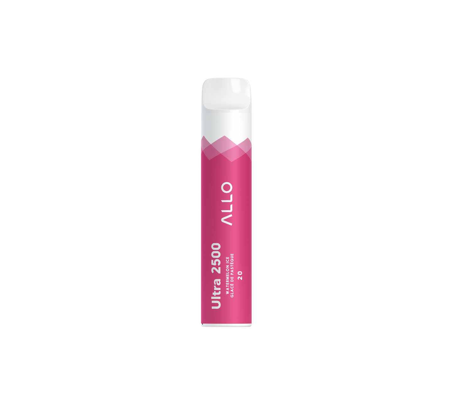 Allo 2500 20mg (Sale Item)