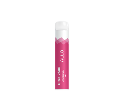 Allo 2500 20mg (Sale Item)
