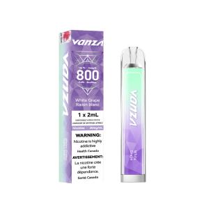 Vanza 800