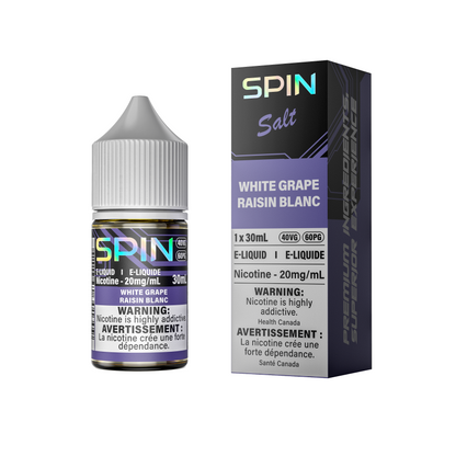 Spin 20mg (Sale Item)