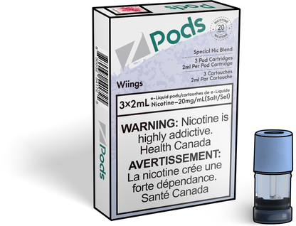 Zpods (Sale Item)
