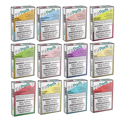 Zpods (Sale Item)
