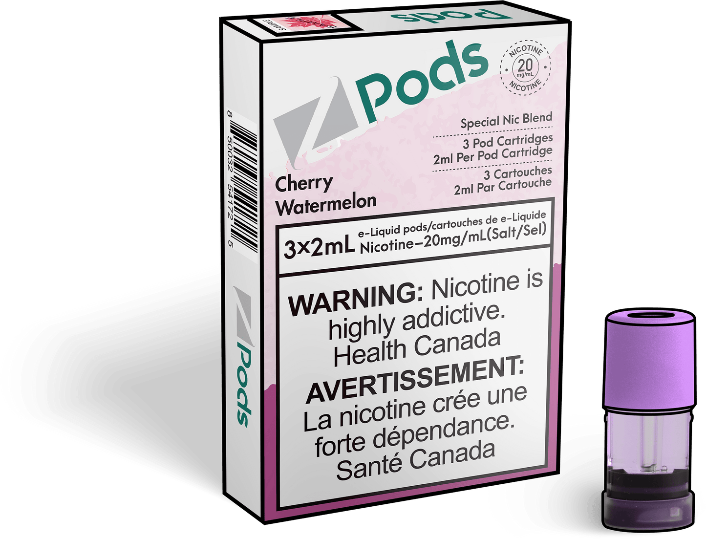 Zpods (Sale Item)