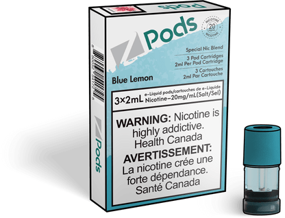 Zpods (Sale Item)