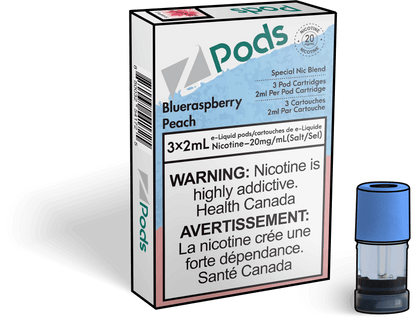 Zpods (Sale Item)