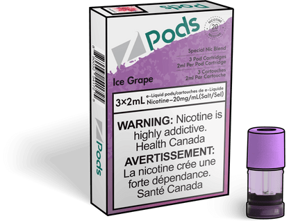 Zpods (Sale Item)