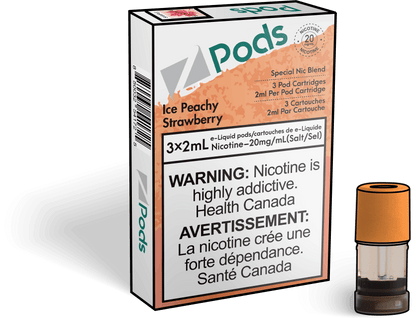 Zpods (Sale Item)