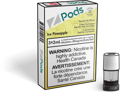 Zpods (Sale Item)