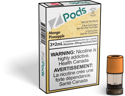Zpods (Sale Item)