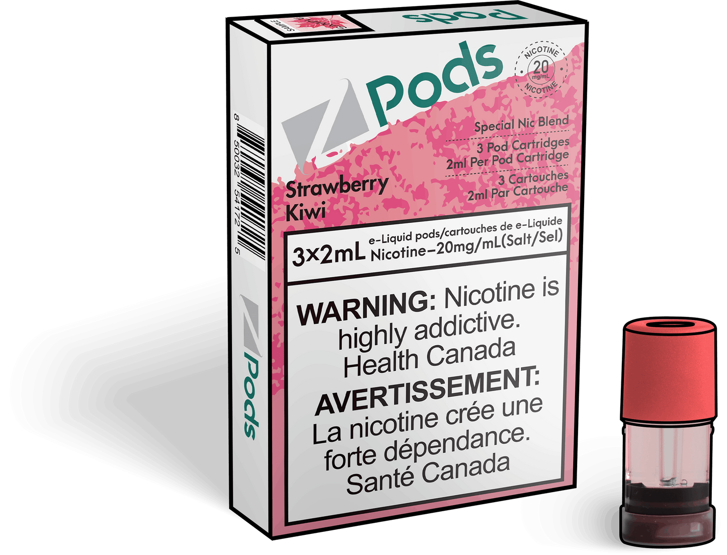 Zpods (Sale Item)