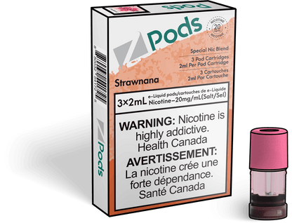 Zpods (Sale Item)