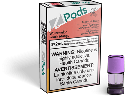 Zpods (Sale Item)