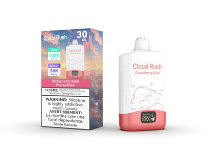 Cloud Rush 30ml