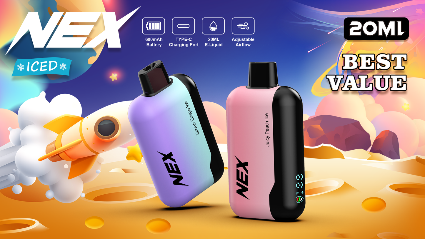 Nex 20ml