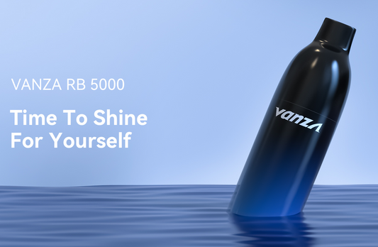 Vanza RB 5000