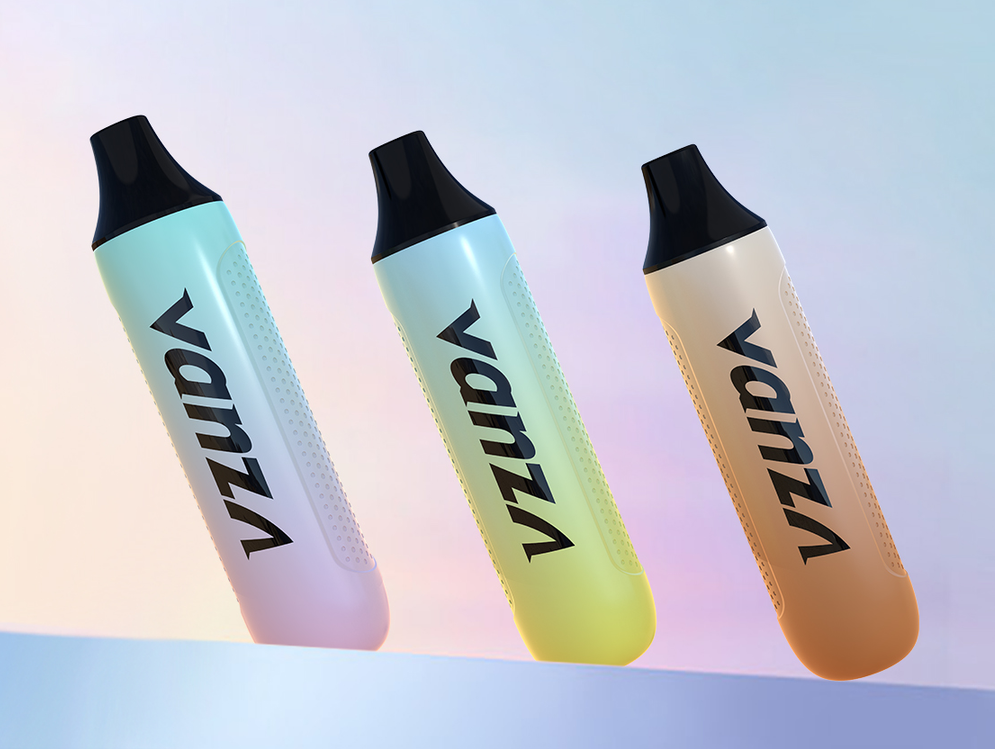 Vanza 3000