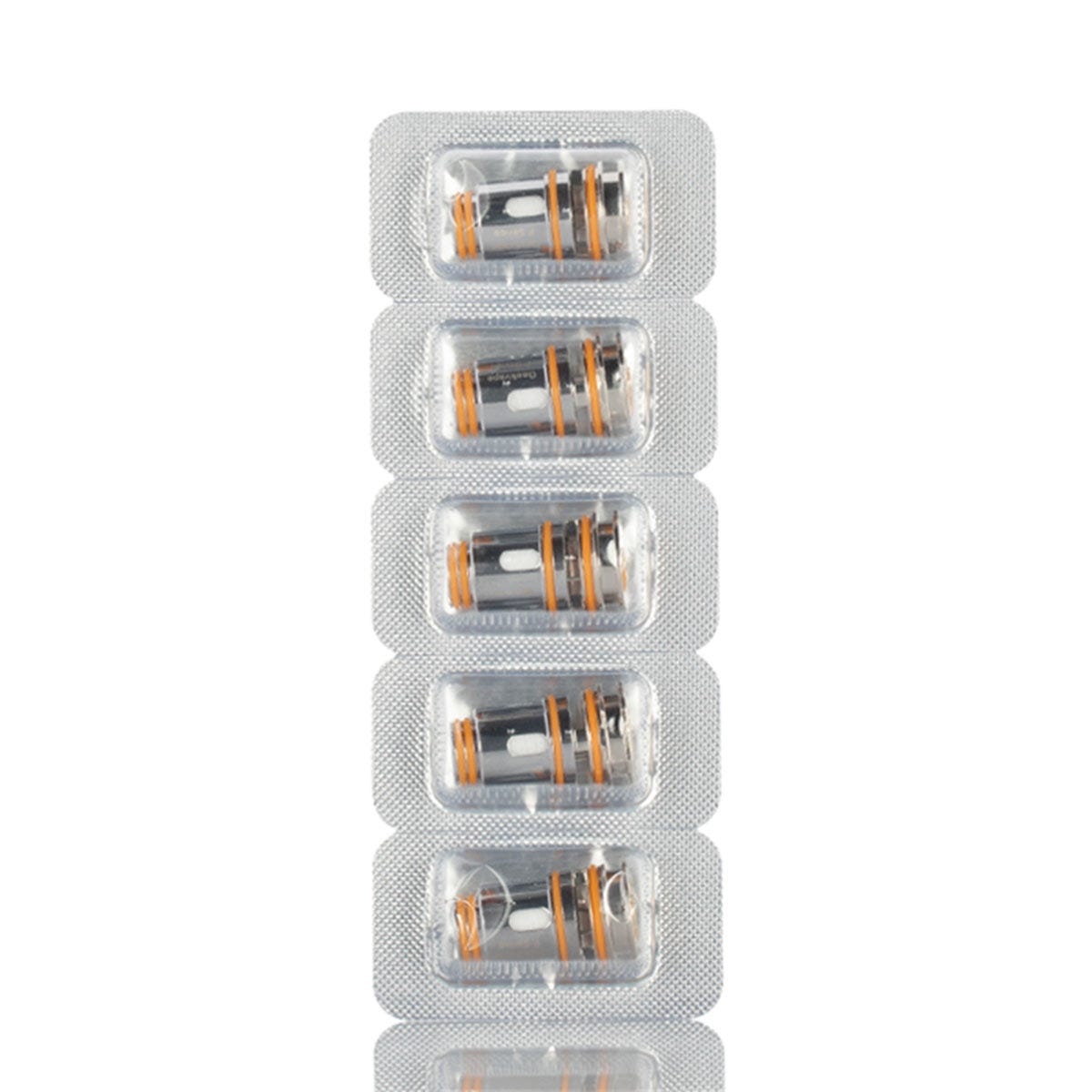 P Series Coils