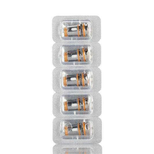 P Series Coils