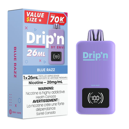 Drip'n 70K