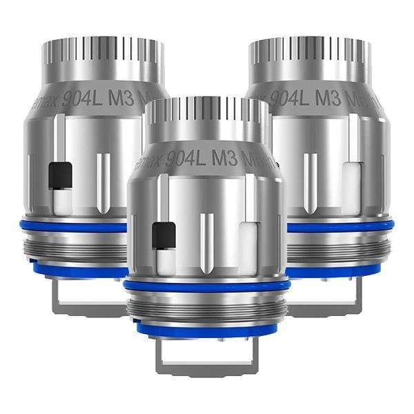 940L M Mesh Coil