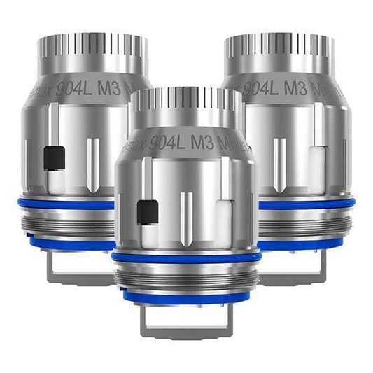 940L M Mesh Coil