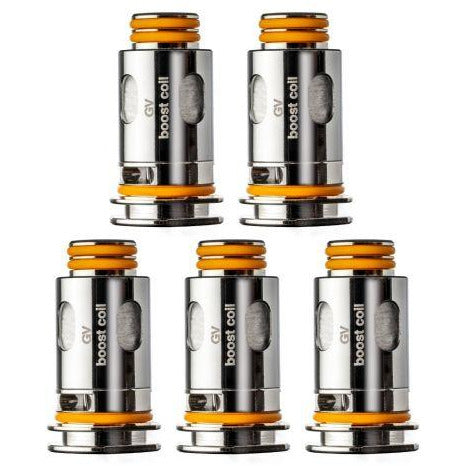 Geekvape Aegis Boost Coils