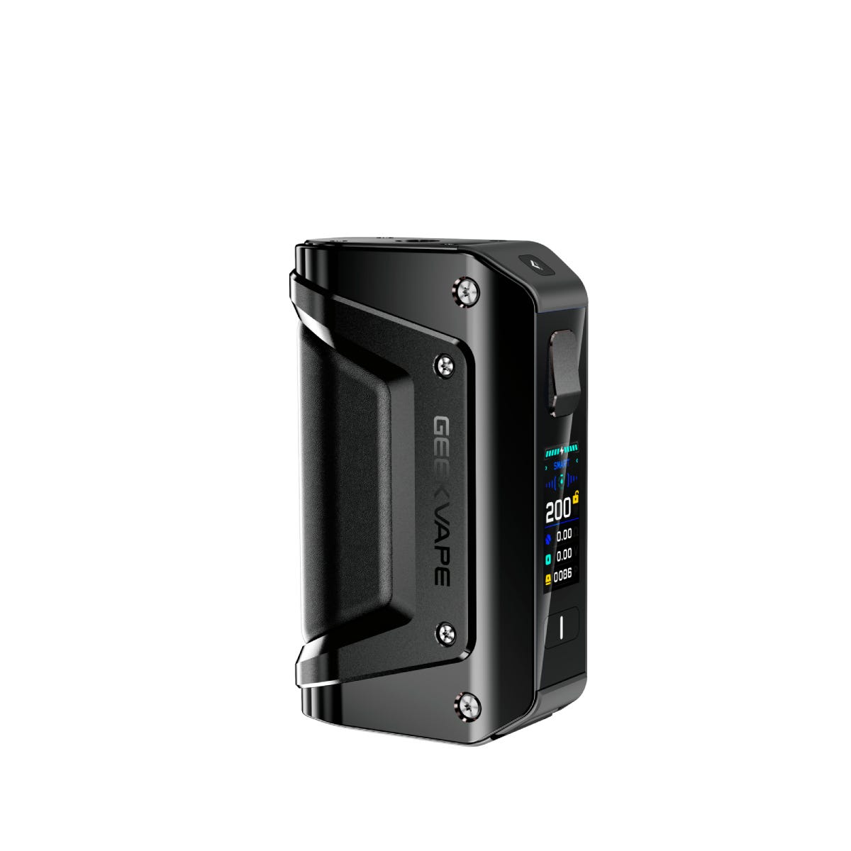 Aegis Legend 3