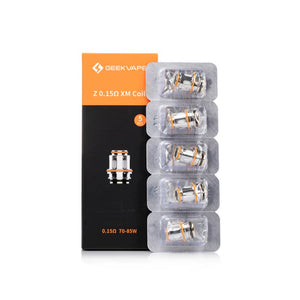 Z Series Coils