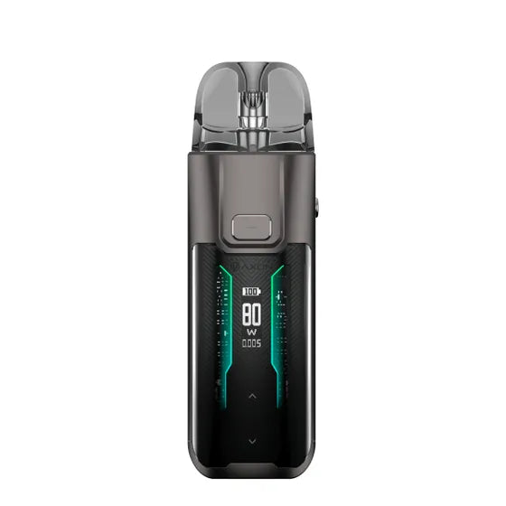Luxe XR Max