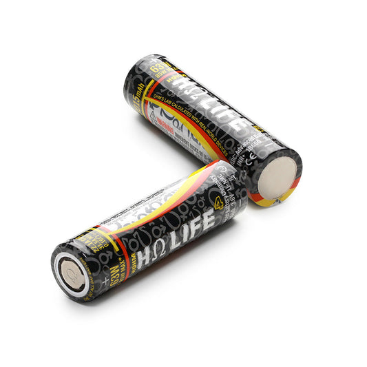 Hohm Life 4 Battery