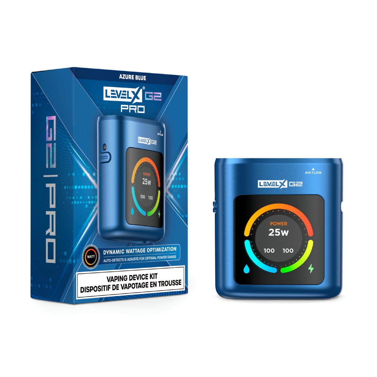 Level X G2 Pro Battery (1000)