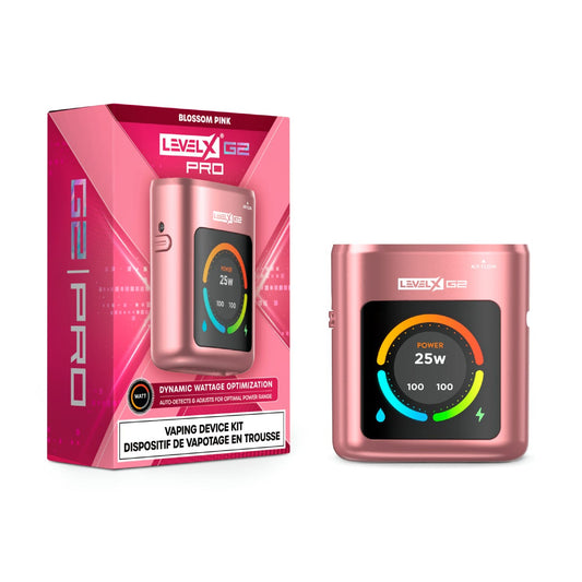 Level X G2 Pro Battery (1000)