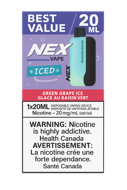 Nex 20ml