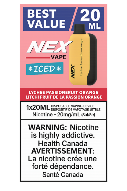 Nex 20ml