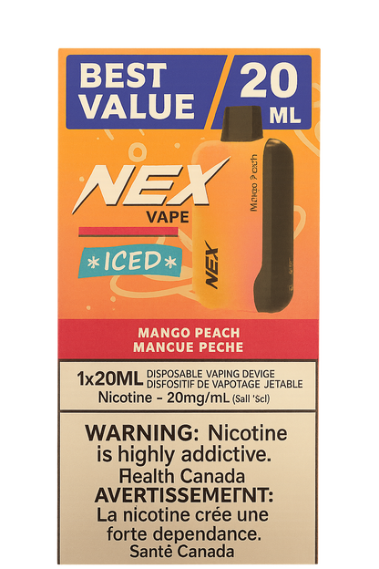 Nex 20ml
