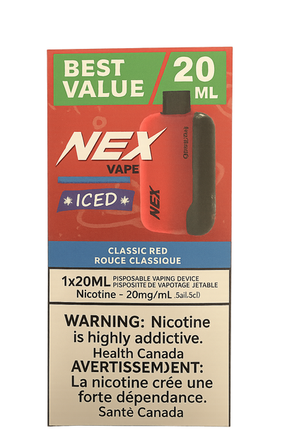 Nex 20ml