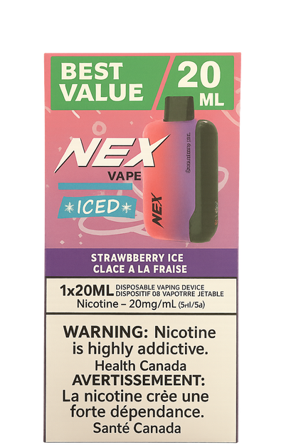 Nex 20ml