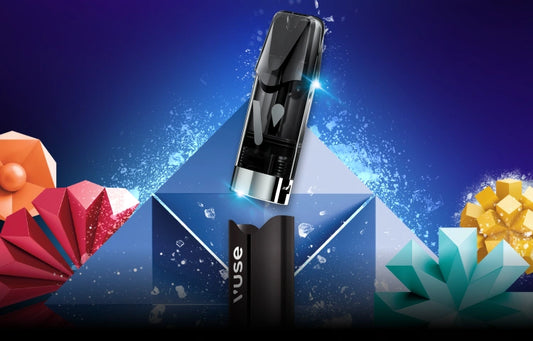 Vuse Pods