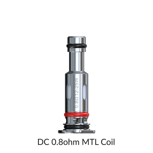 LP1 Coil