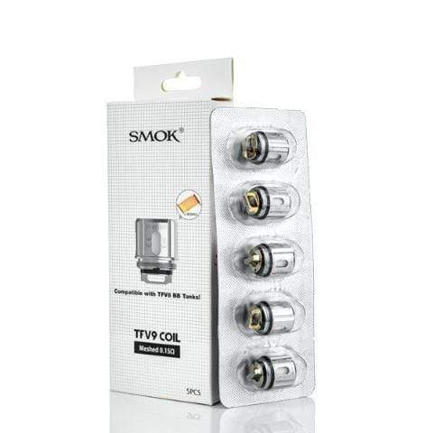 TFV9 Coil