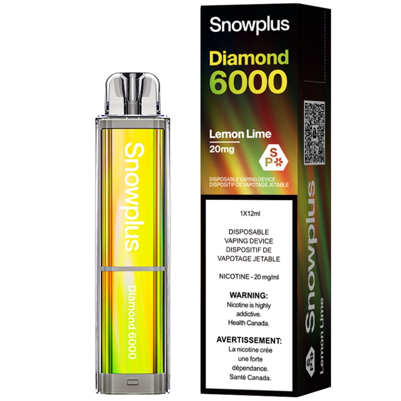 SnowPlus 6000