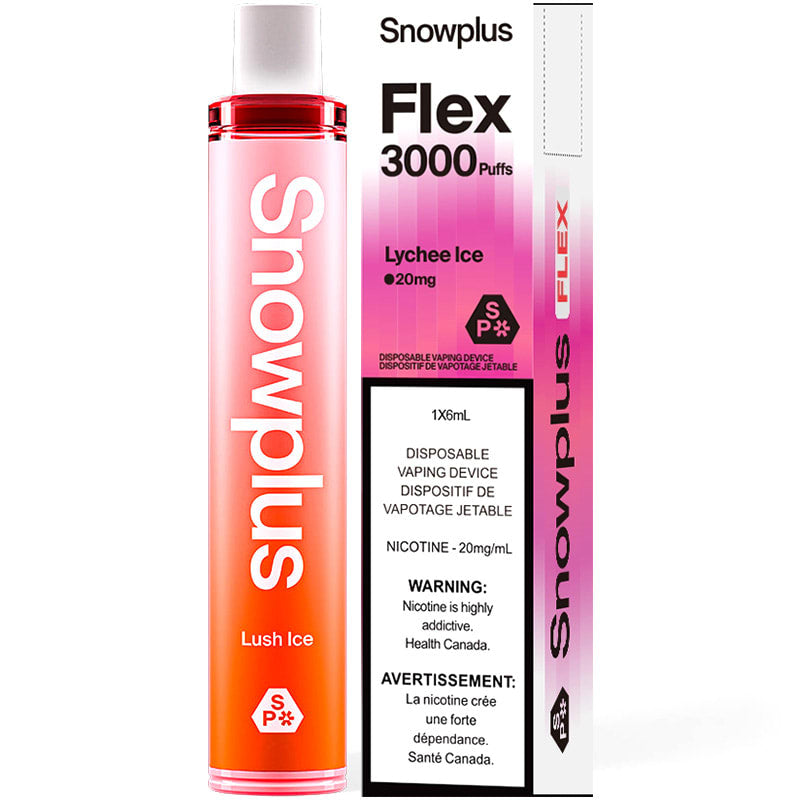 SnowPlus 3000