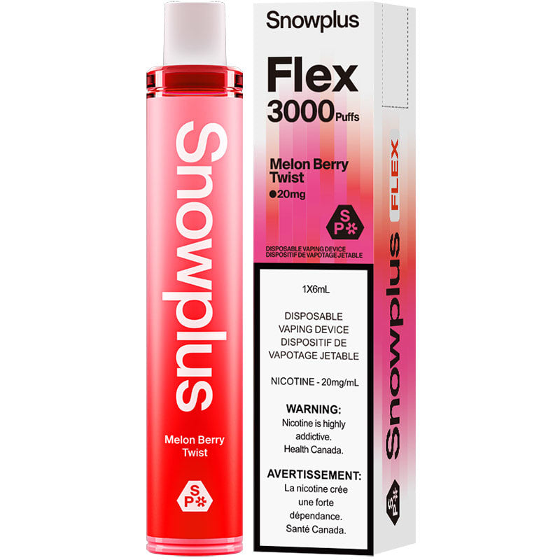 SnowPlus 3000