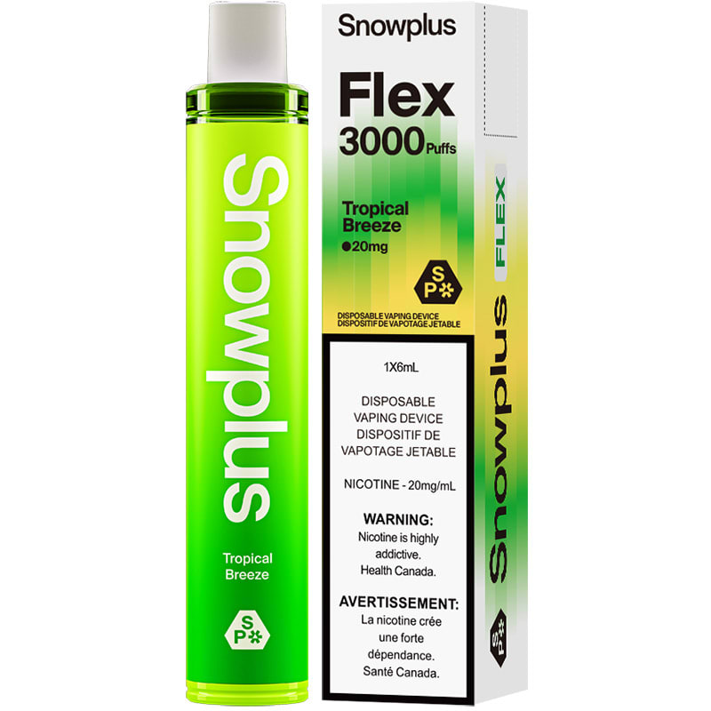 SnowPlus 3000