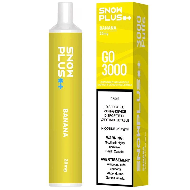 SnowPlus 3000