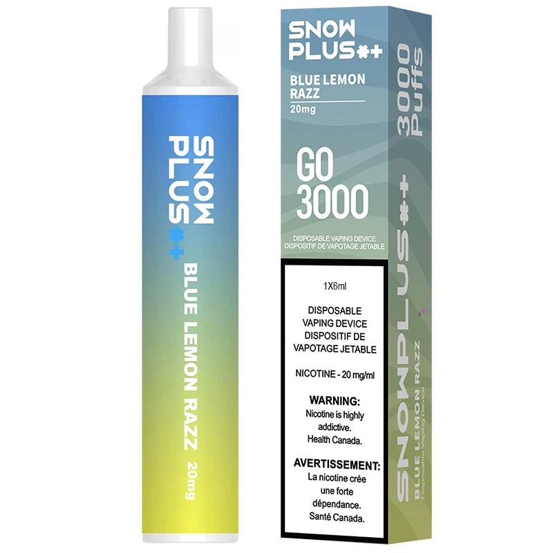 SnowPlus 3000