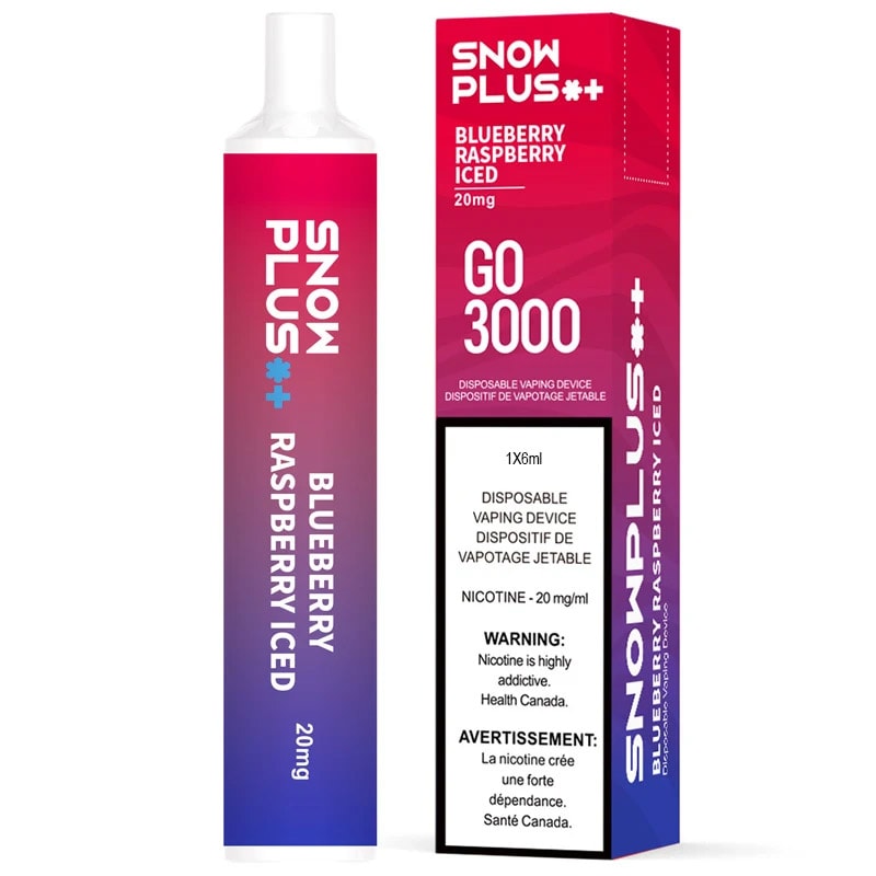 SnowPlus 3000