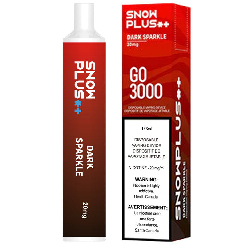 SnowPlus 3000