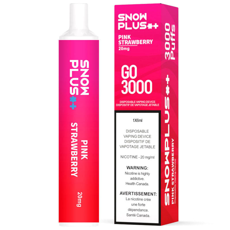 SnowPlus 3000